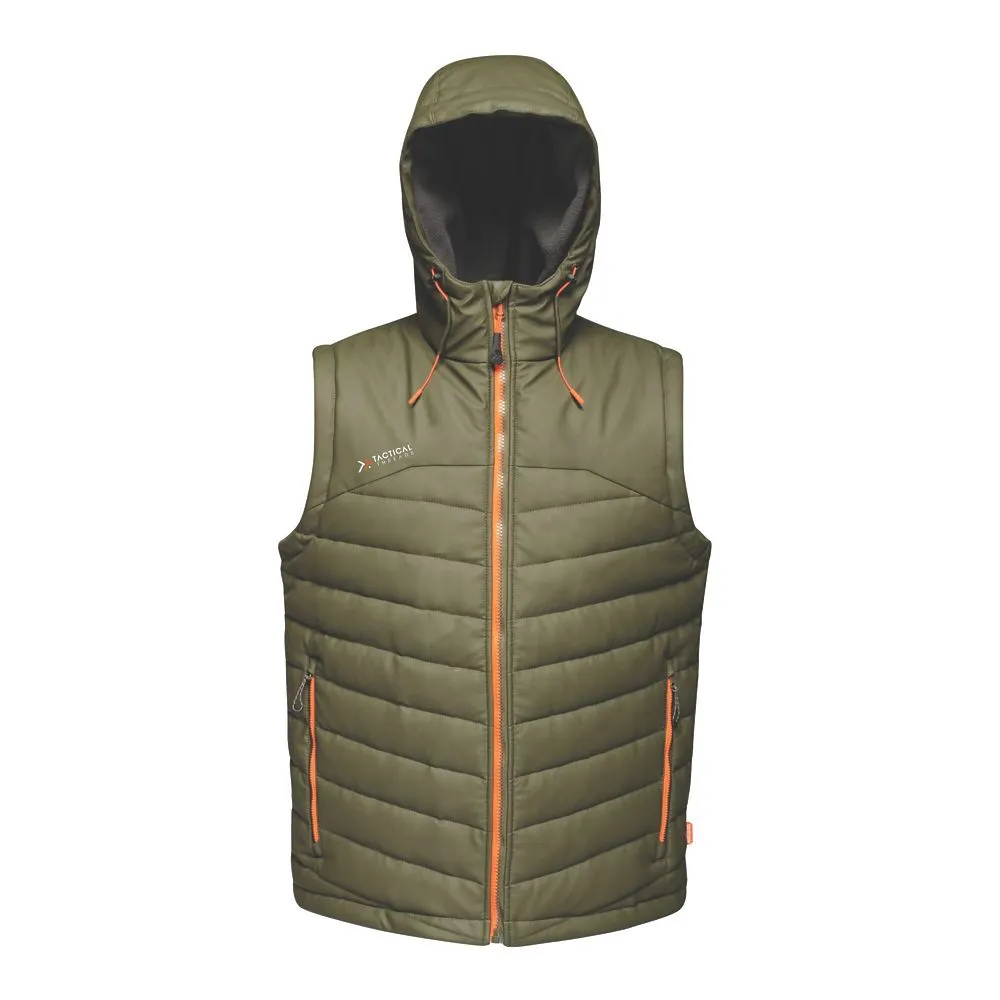 Regatta Calculate Insulated Bodywarmer
