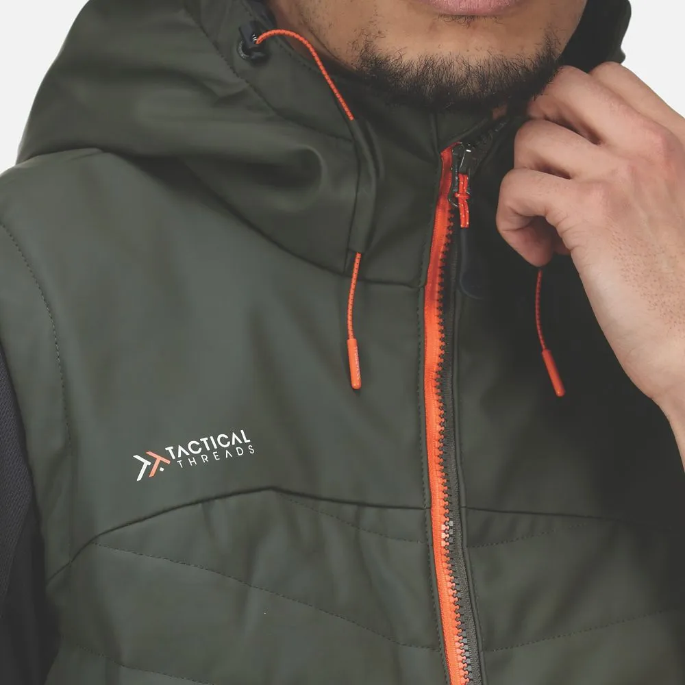 Regatta Calculate Insulated Bodywarmer