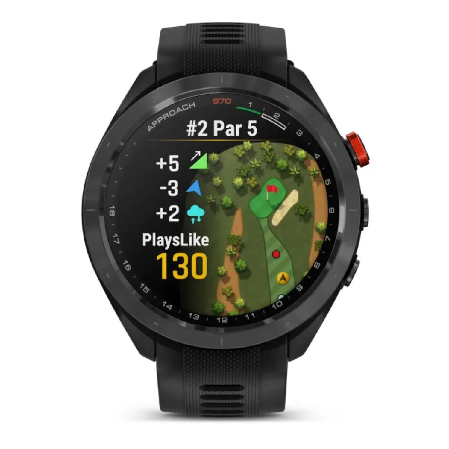 Reloj Garmin Approach S70