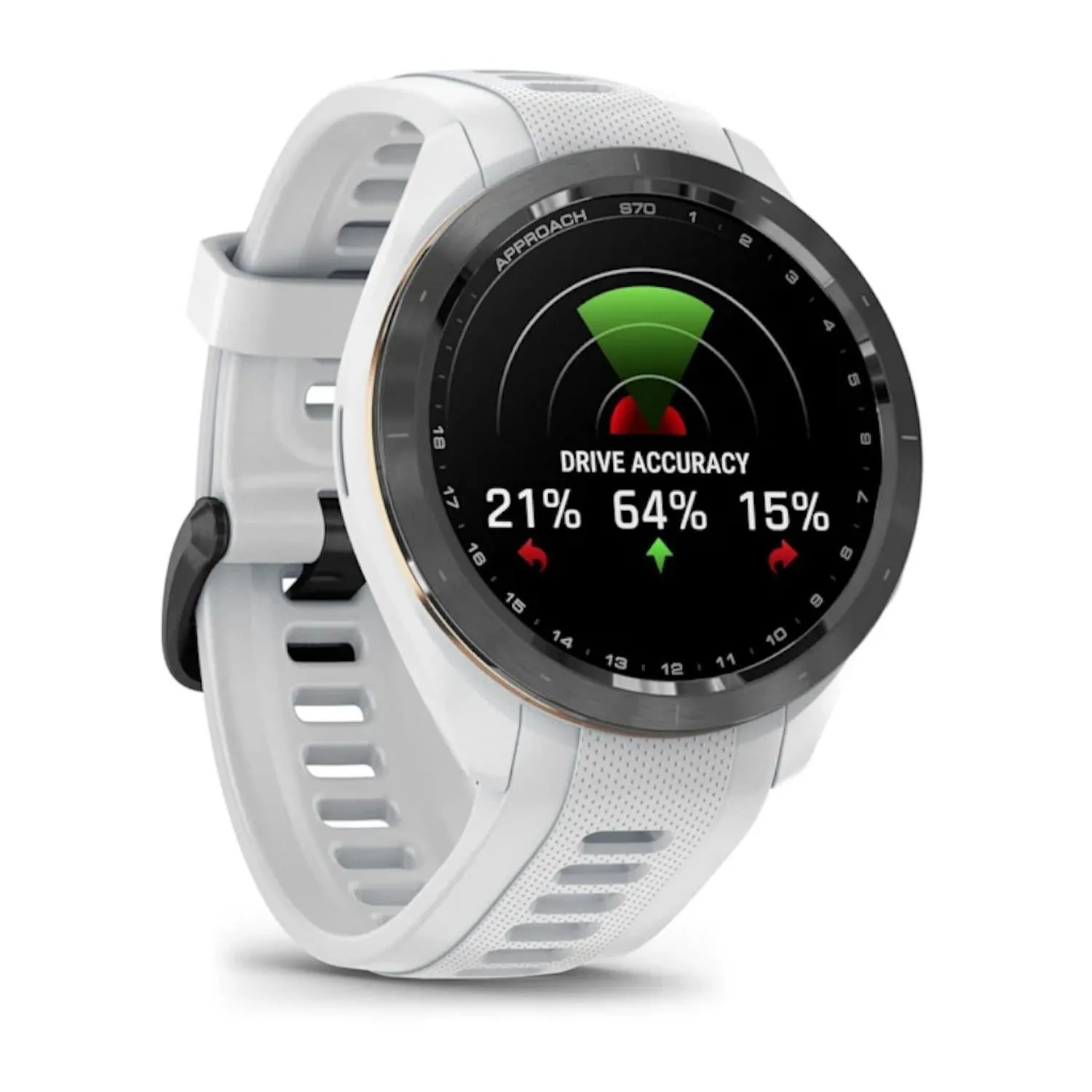 Reloj Garmin Approach S70