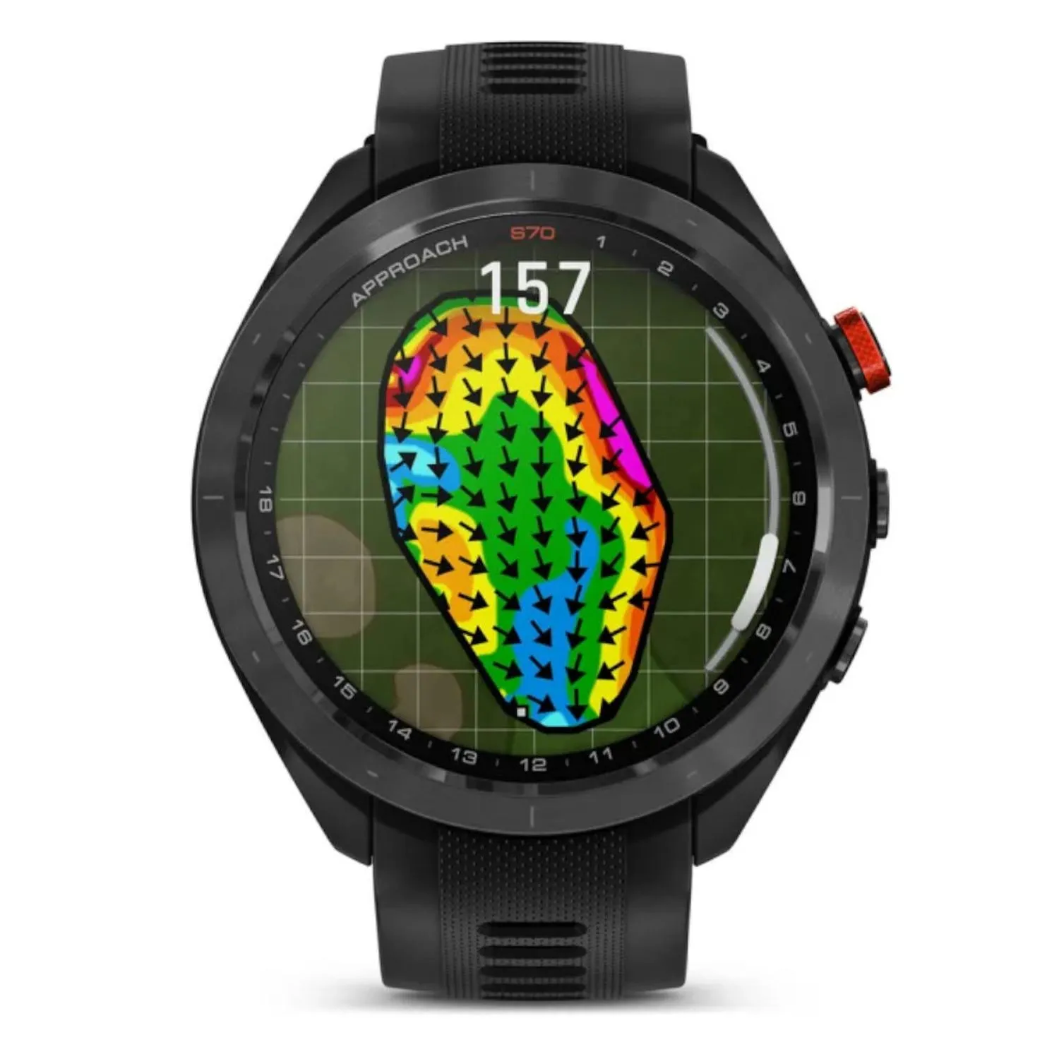 Reloj Garmin Approach S70