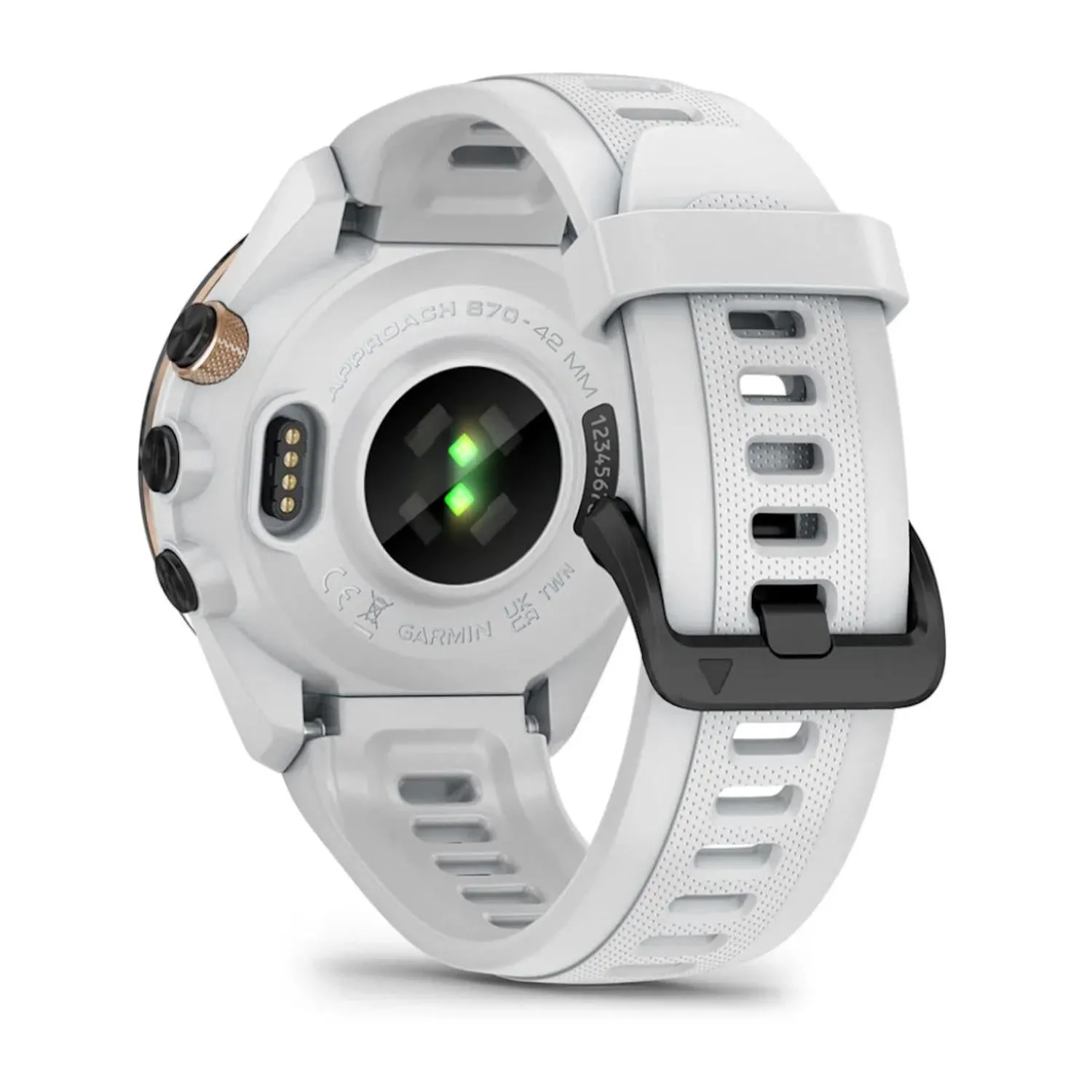Reloj Garmin Approach S70