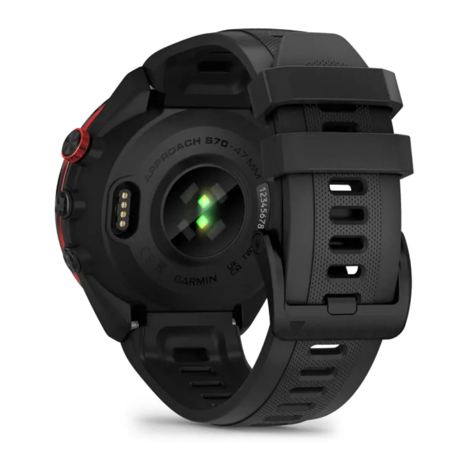 Reloj Garmin Approach S70