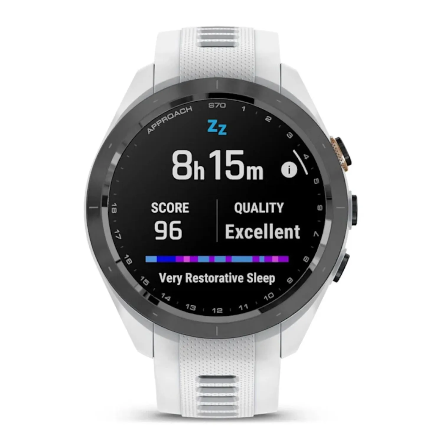 Reloj Garmin Approach S70