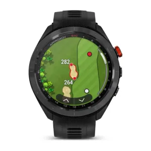 Reloj Inteligente Garmin Approach® S70 - 47mm Black