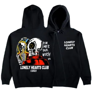 Remember Your Worth Hoodie