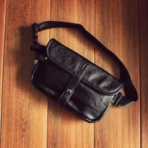 Retro Waist Bag