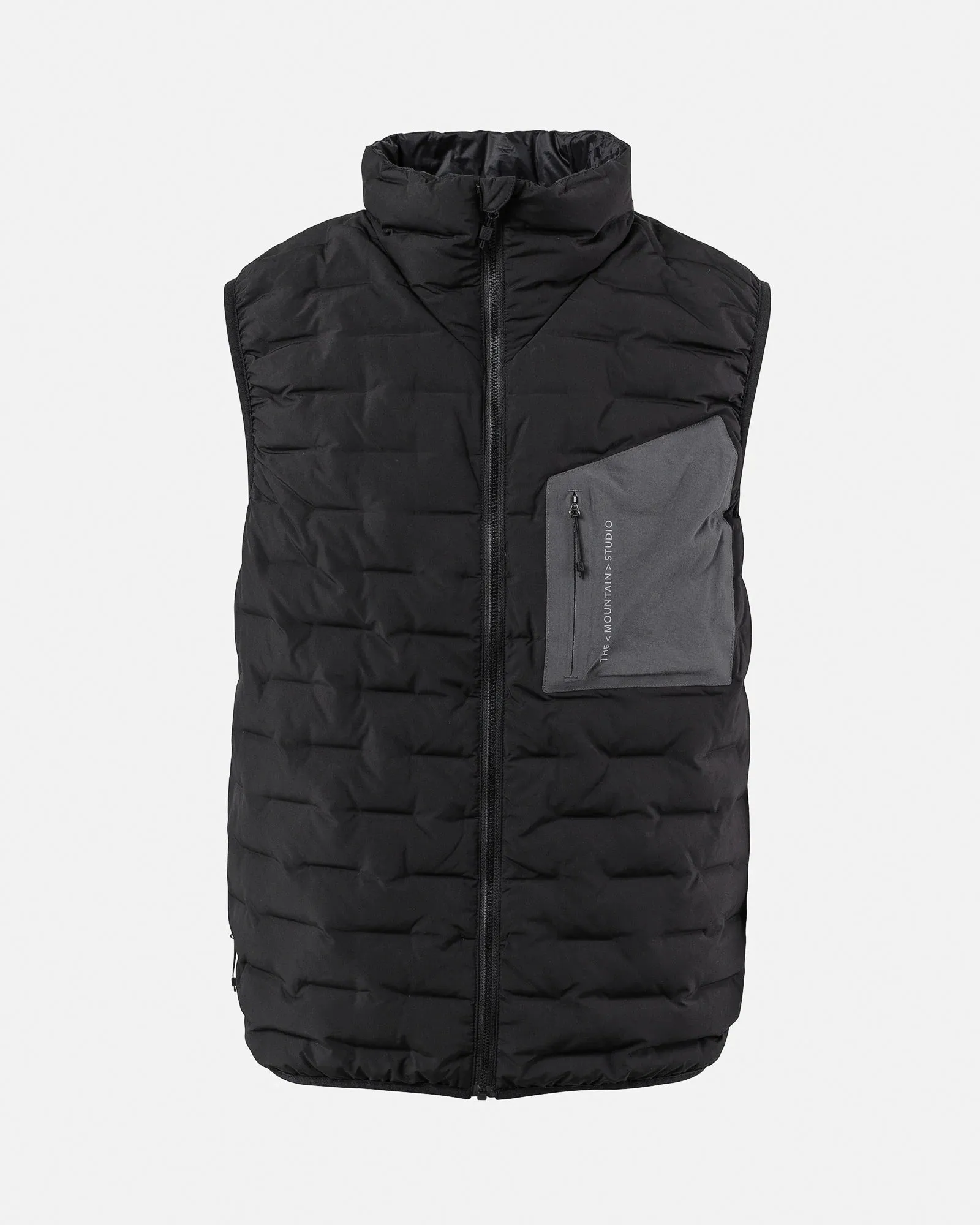 Reversible Light Vest M