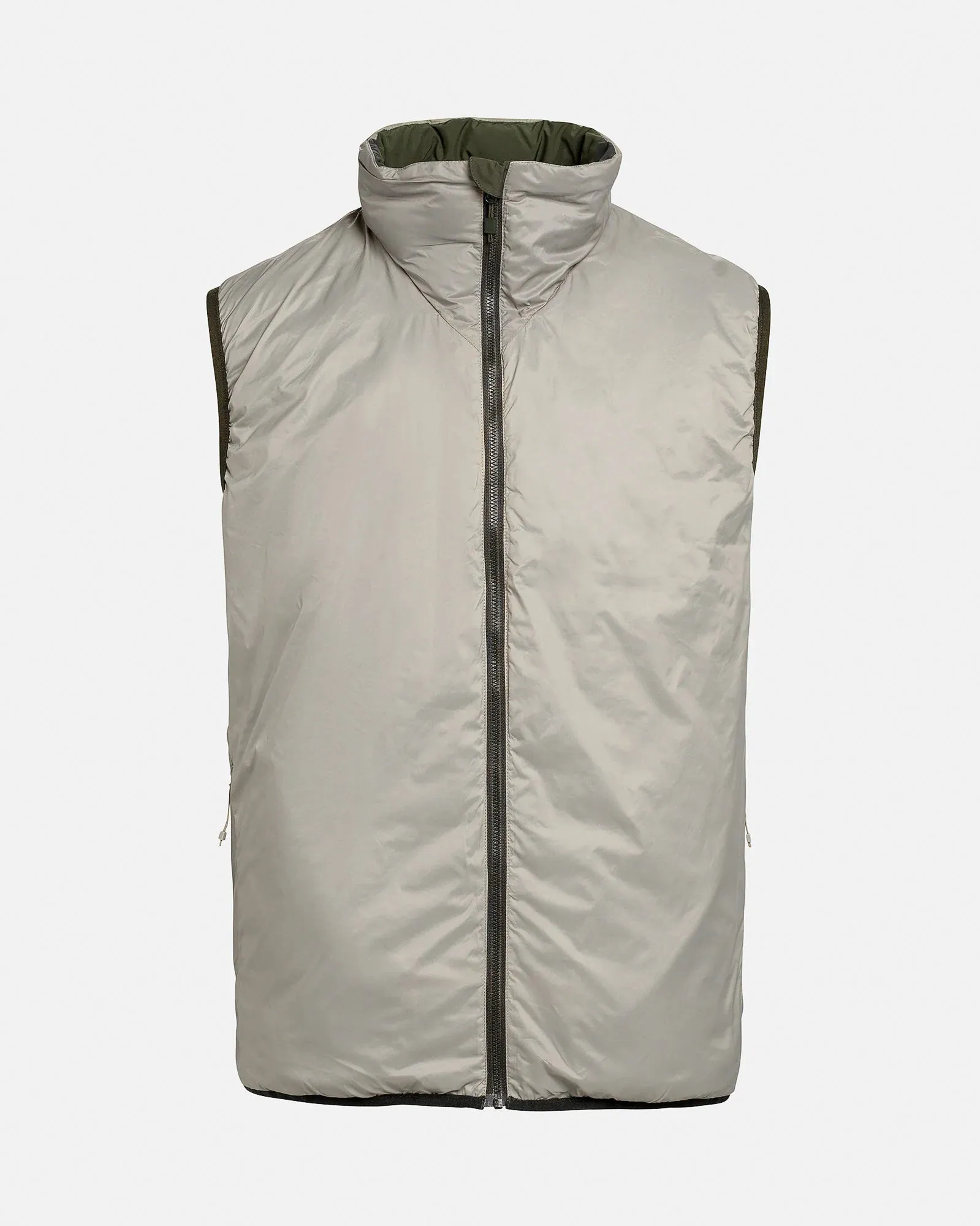 Reversible Light Vest M