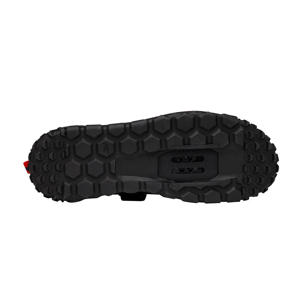 Ride Concepts Tallac Clip Grey / Olive