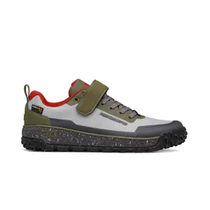 Ride Concepts Tallac Clip Grey / Olive