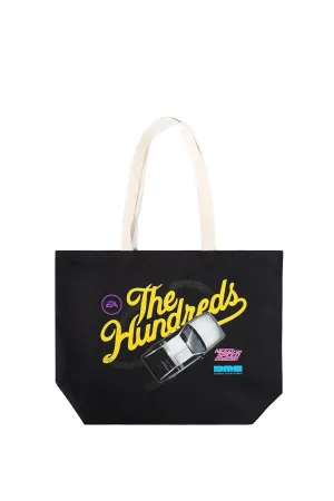Road Marks Tote