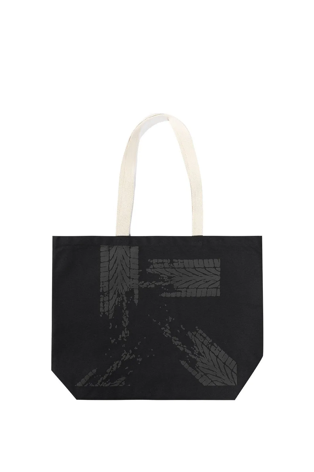 Road Marks Tote