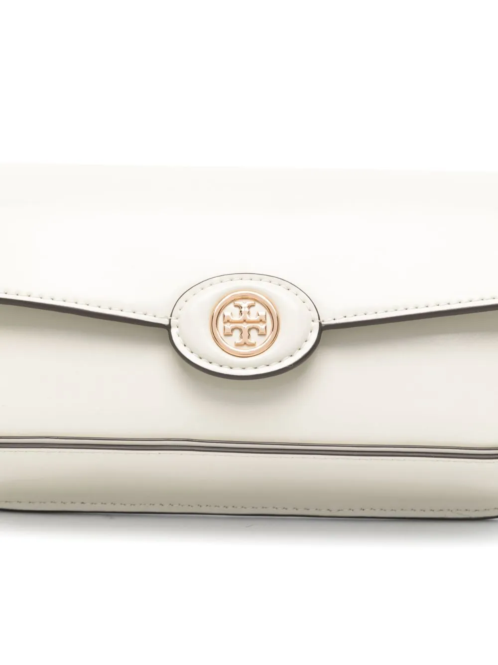 Robinson leather shoulder bag