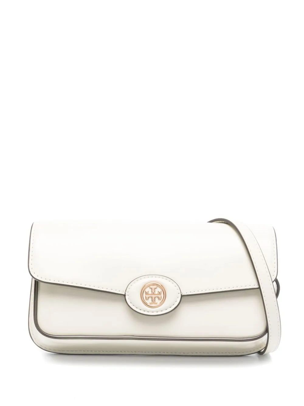 Robinson leather shoulder bag