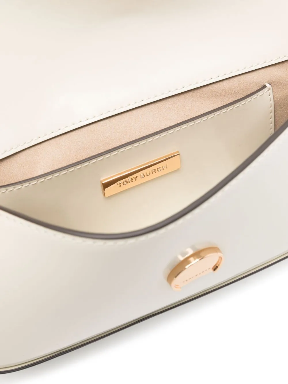 Robinson leather shoulder bag