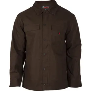 Rocky Chore Ranch Coat with Collar Mens (WW00059)