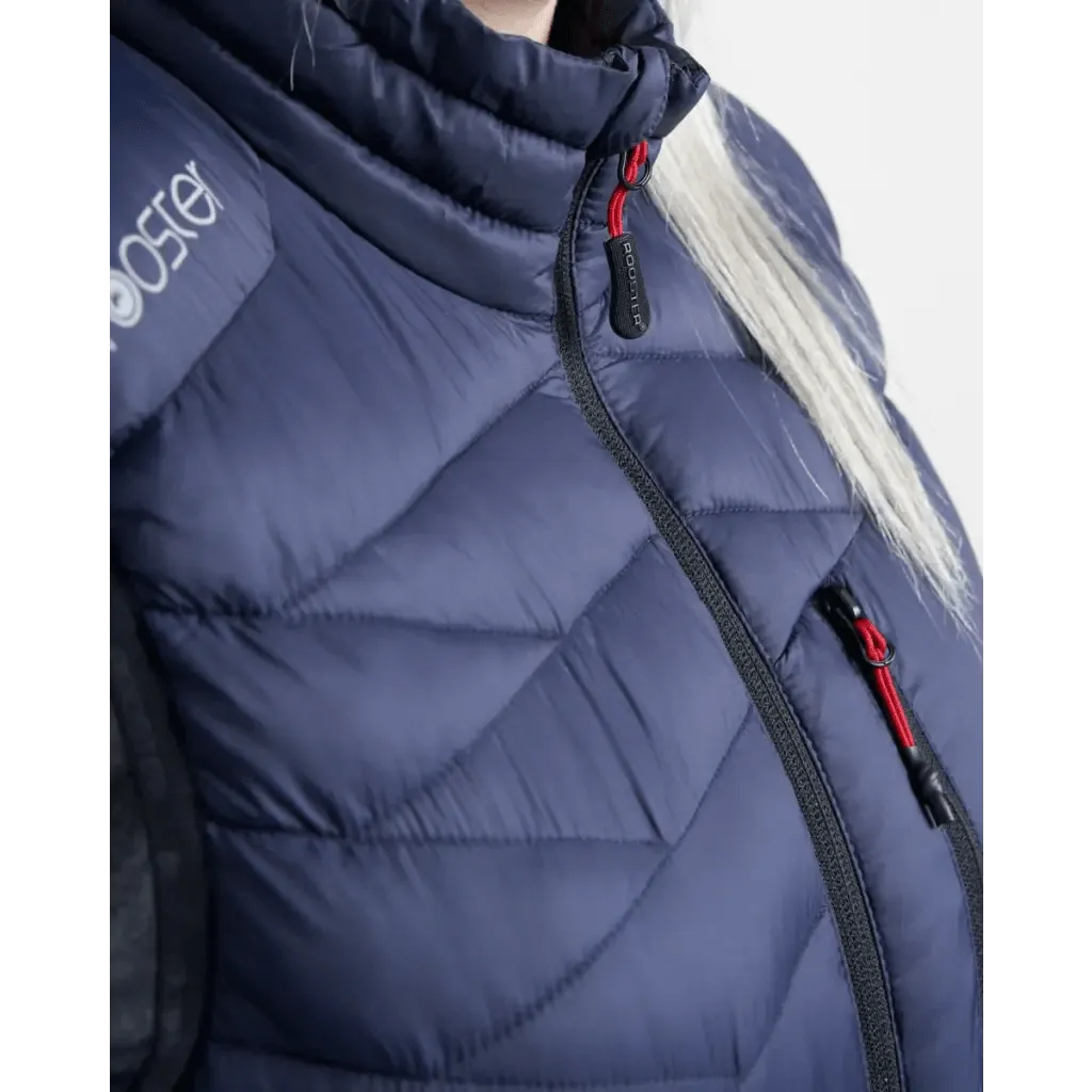 ROOSTER SUPERLITE ECO VEST FOR WOMEN (GILET)