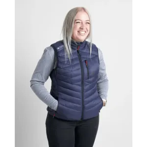 ROOSTER SUPERLITE ECO VEST FOR WOMEN (GILET)