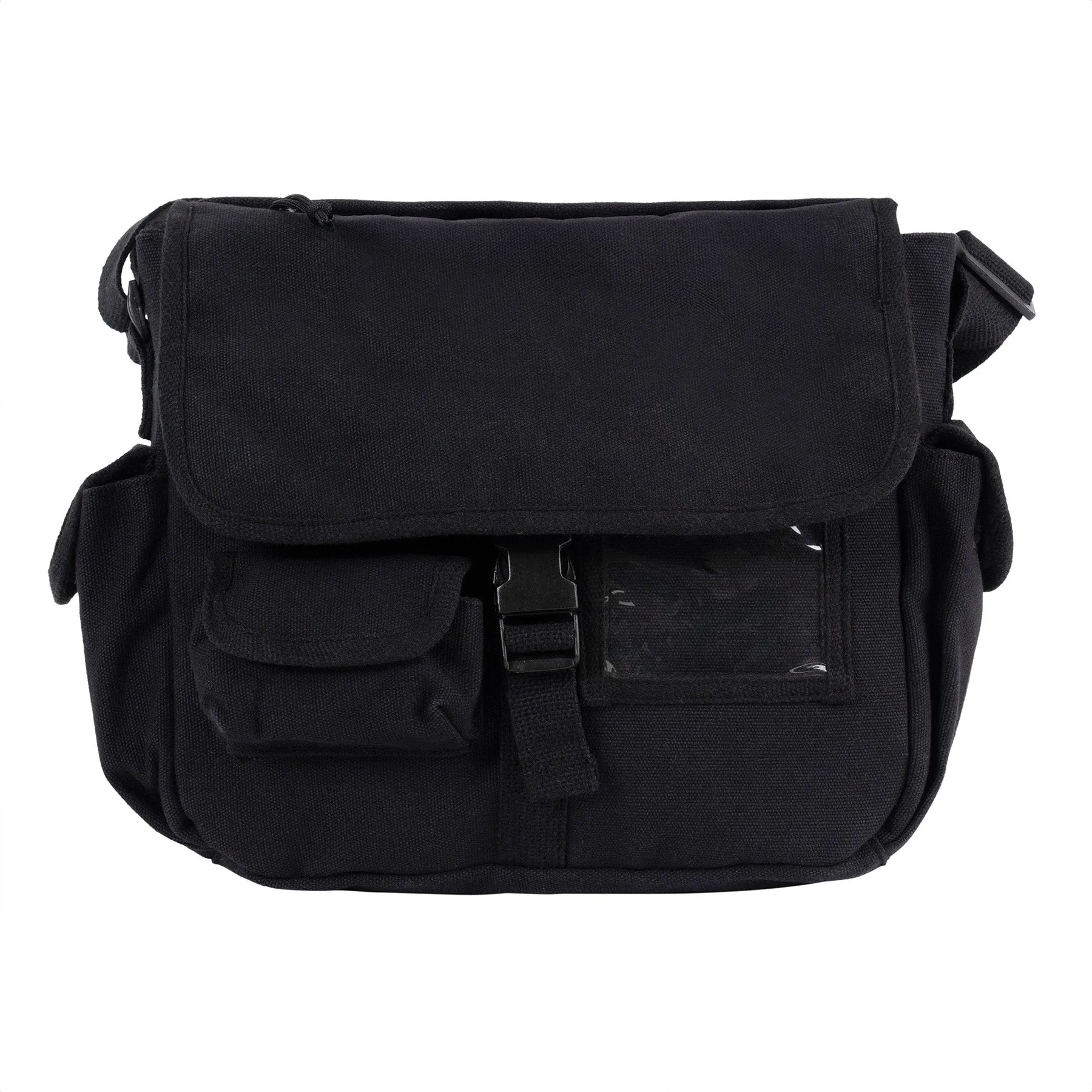 Rothco Canvas Urban Explorer Bag