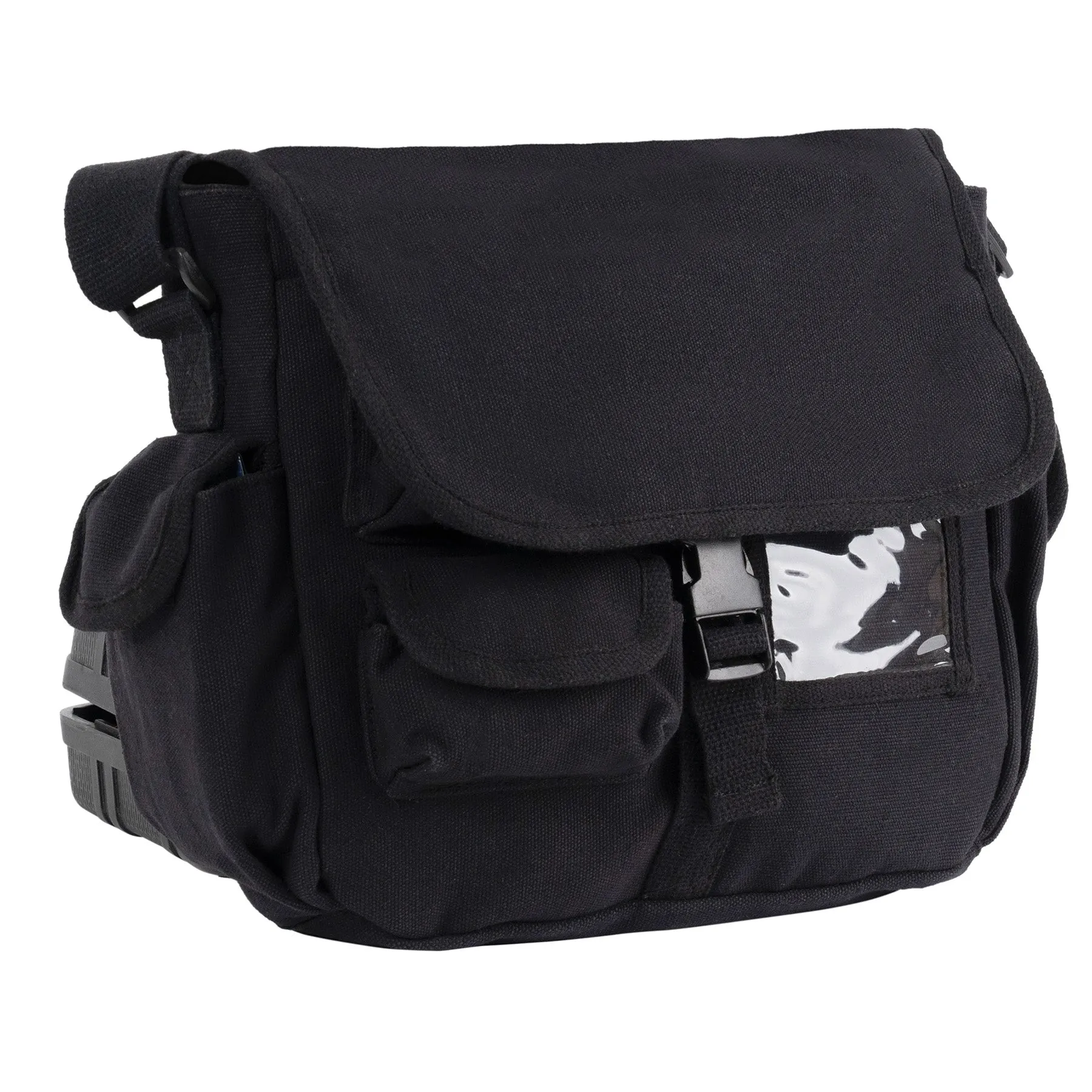 Rothco Canvas Urban Explorer Bag