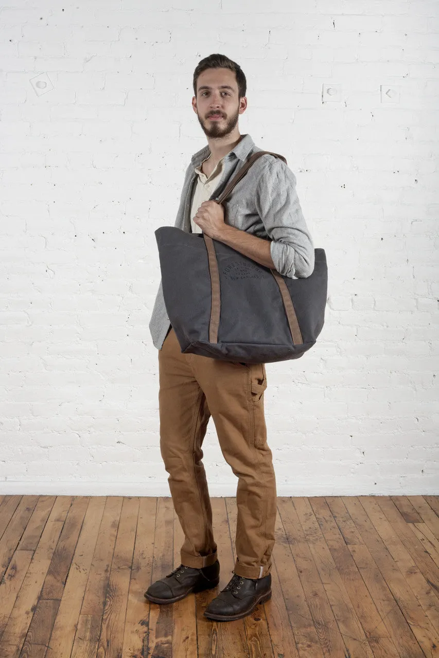 Rowley Tote Bag (Large)