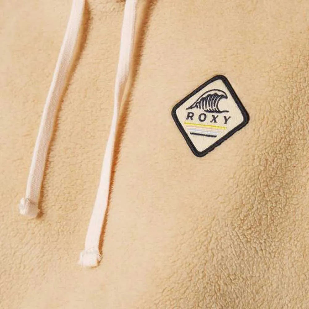 Roxy Cool Calling Polar Fleece