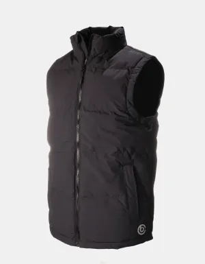 Rugged Mens Insulated Vest