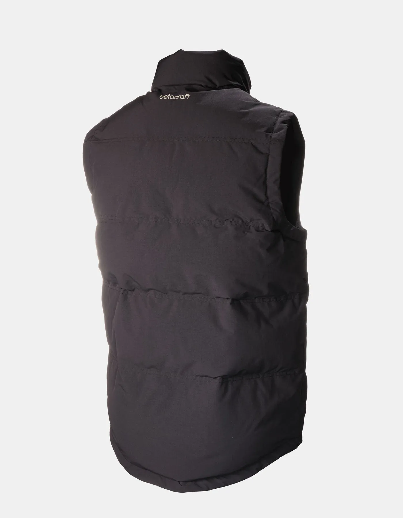 Rugged Mens Insulated Vest