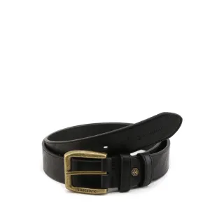 Rugged Outdoorsman Lumberjack Belts for Men