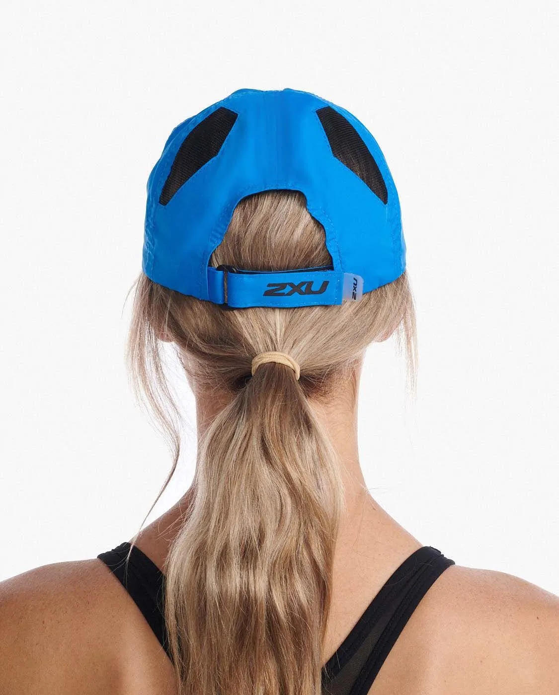 Run Cap
