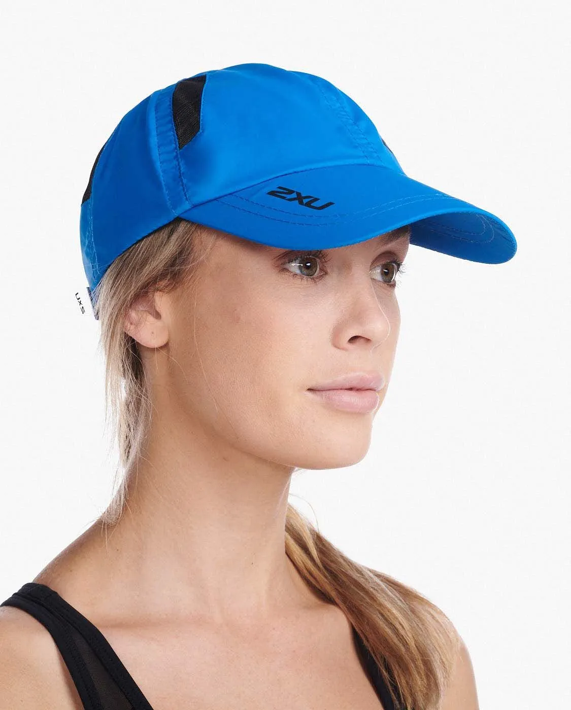 Run Cap