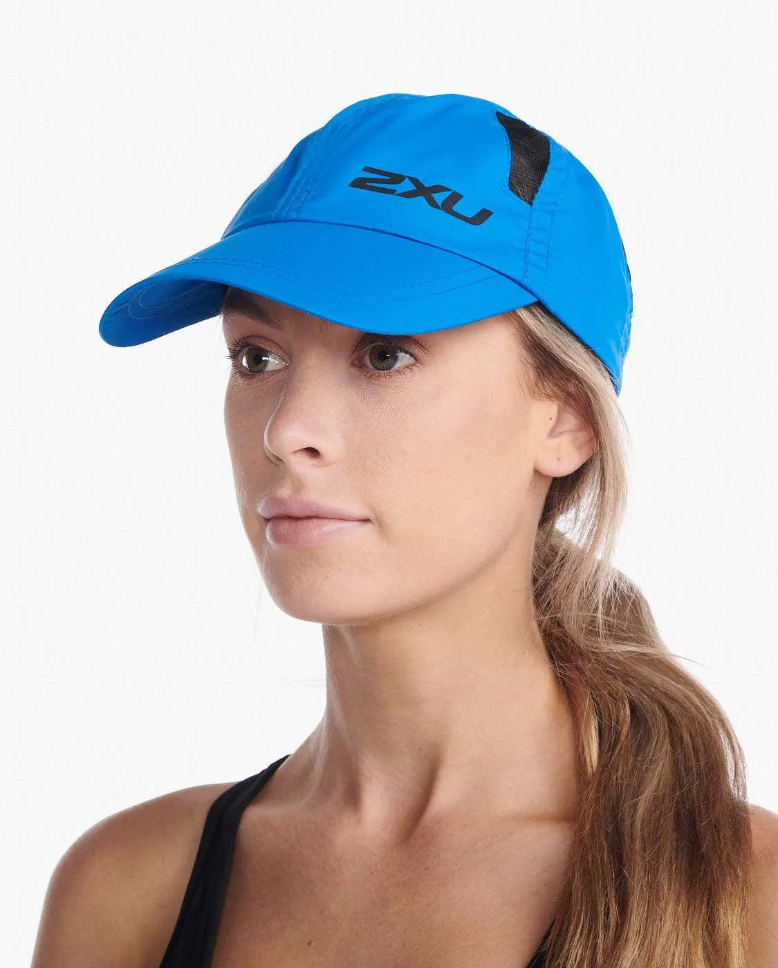 Run Cap