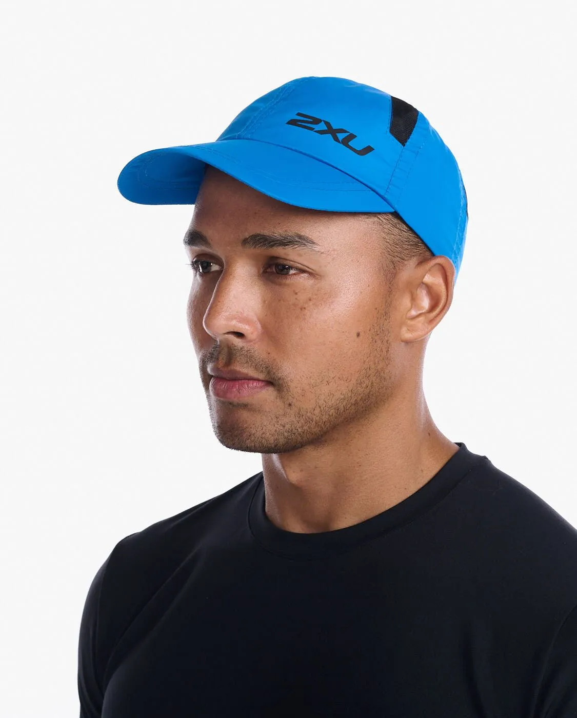 Run Cap