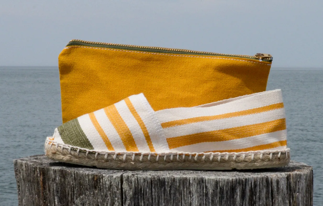SABINE ESPADRILLES