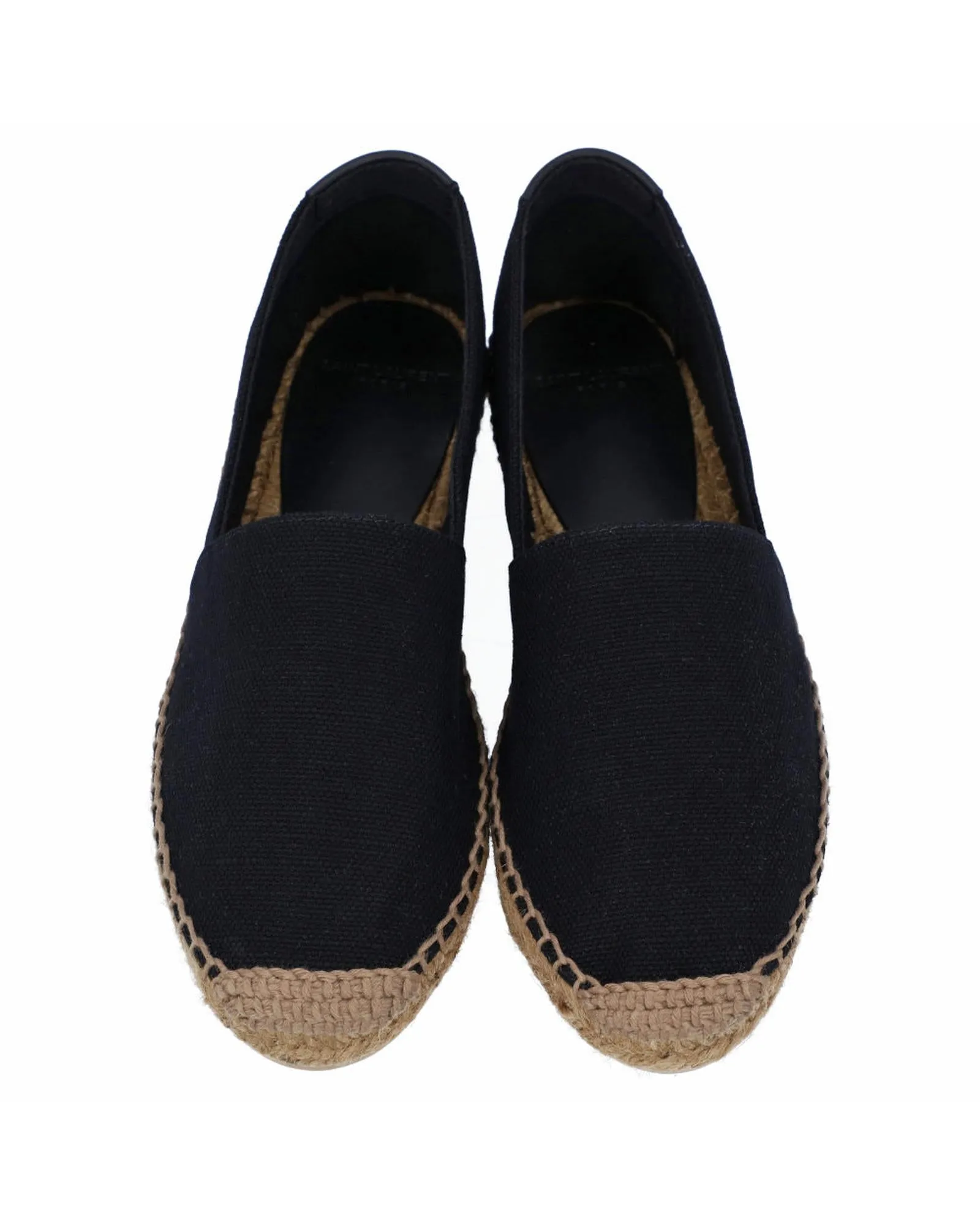 Saint Laurent Espadrilles Canvas