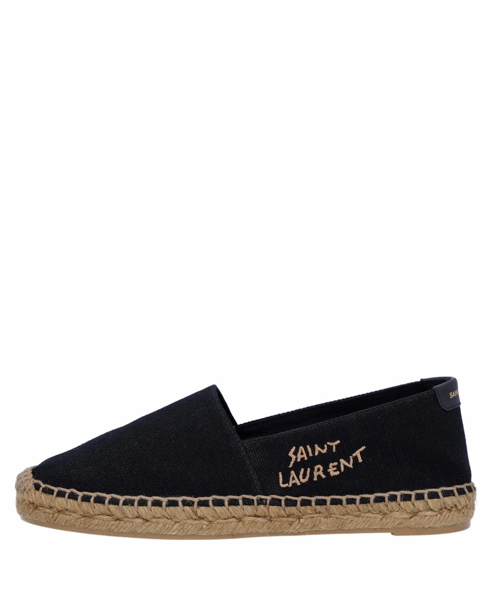 Saint Laurent Espadrilles Canvas