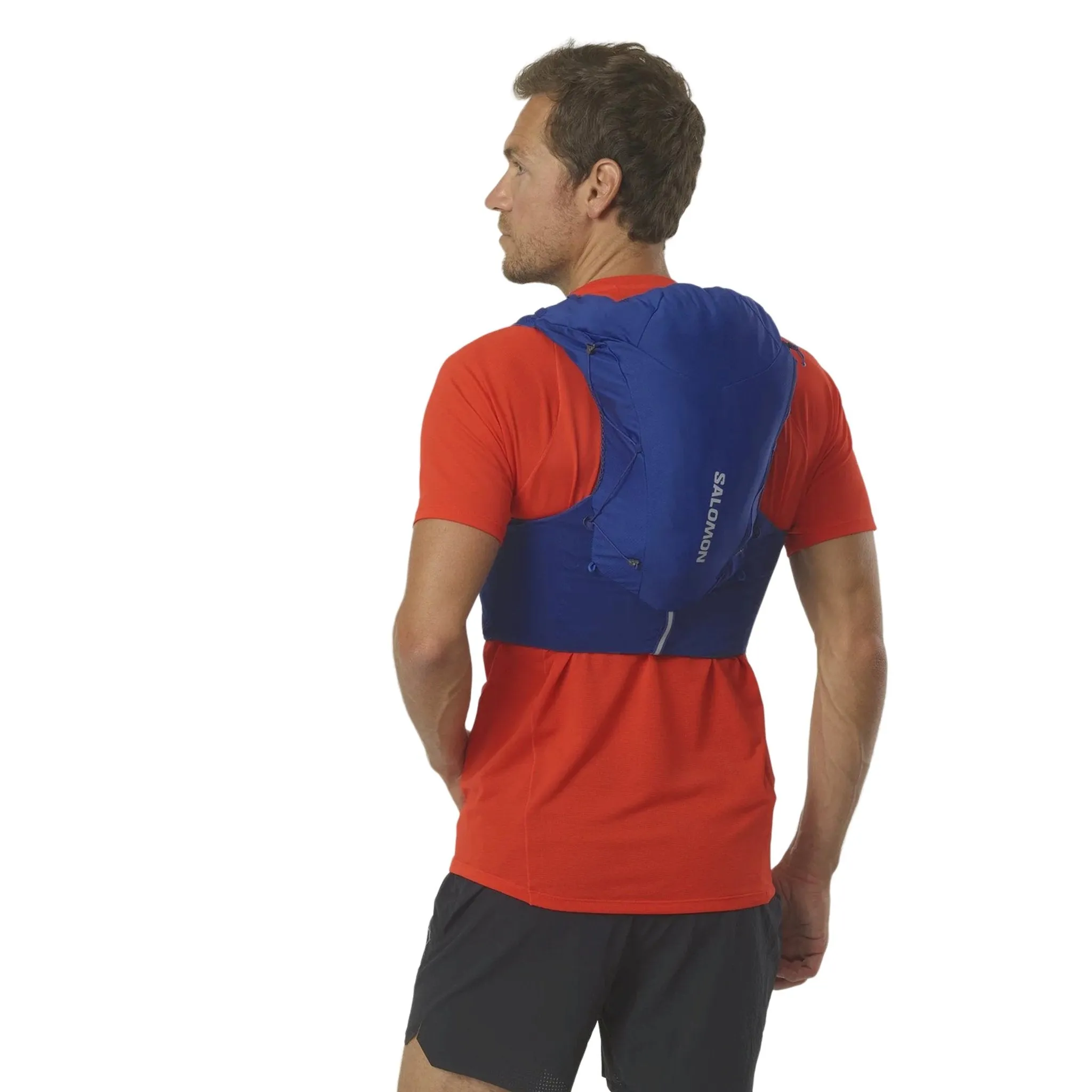 Salomon - ADV Skin 12 Set Hydration Vest (Unisex)