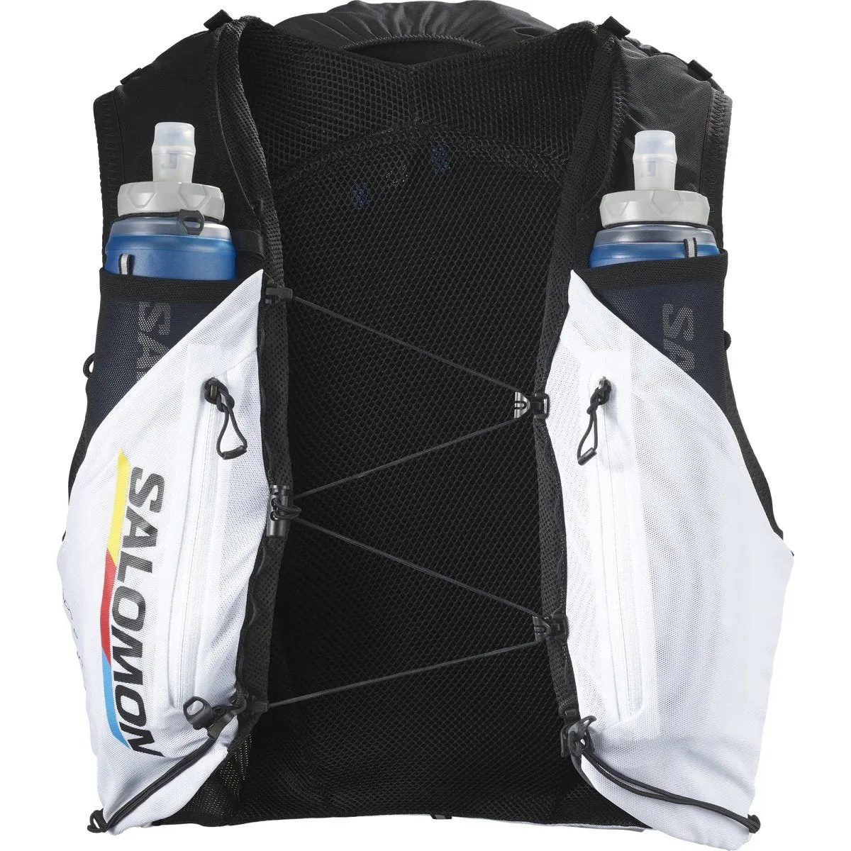 Salomon - ADV Skin 12 Set Hydration Vest (Unisex)