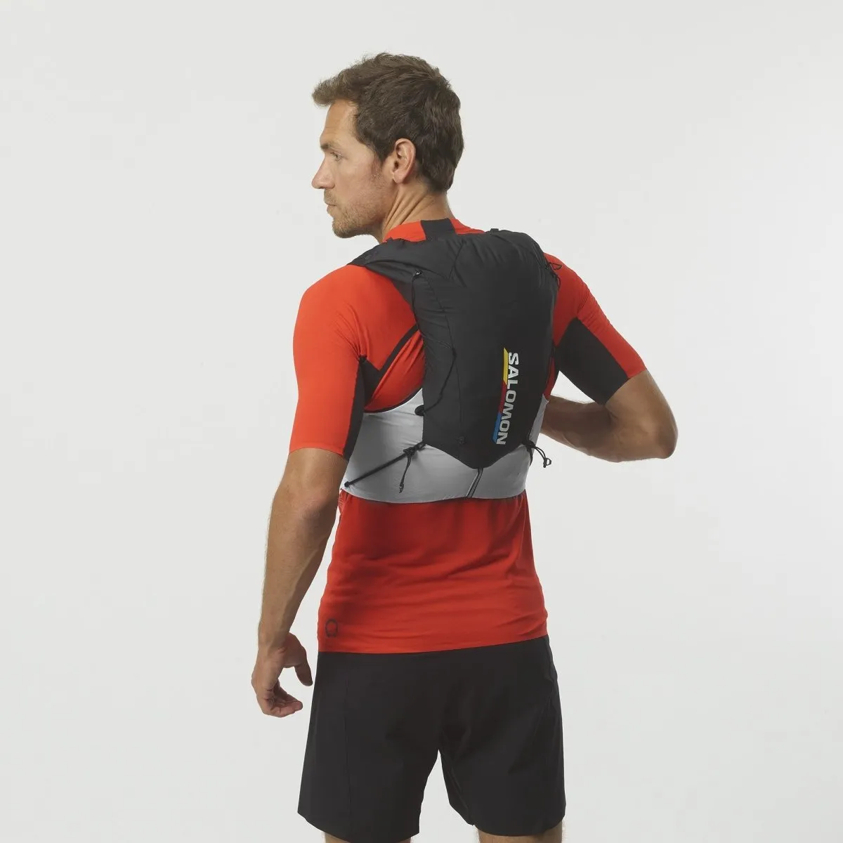 Salomon - ADV Skin 12 Set Hydration Vest (Unisex)