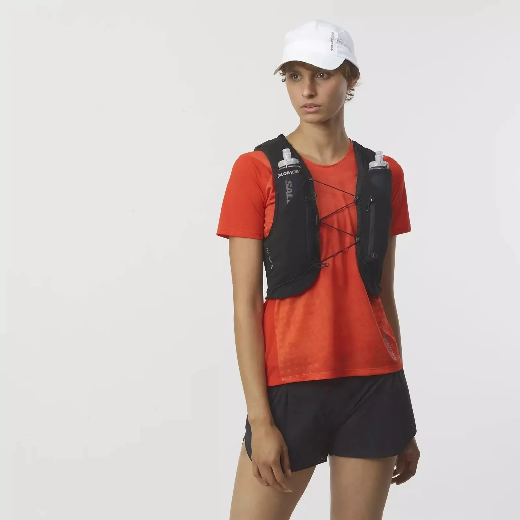 Salomon - ADV Skin 12 Set Hydration Vest (Unisex)