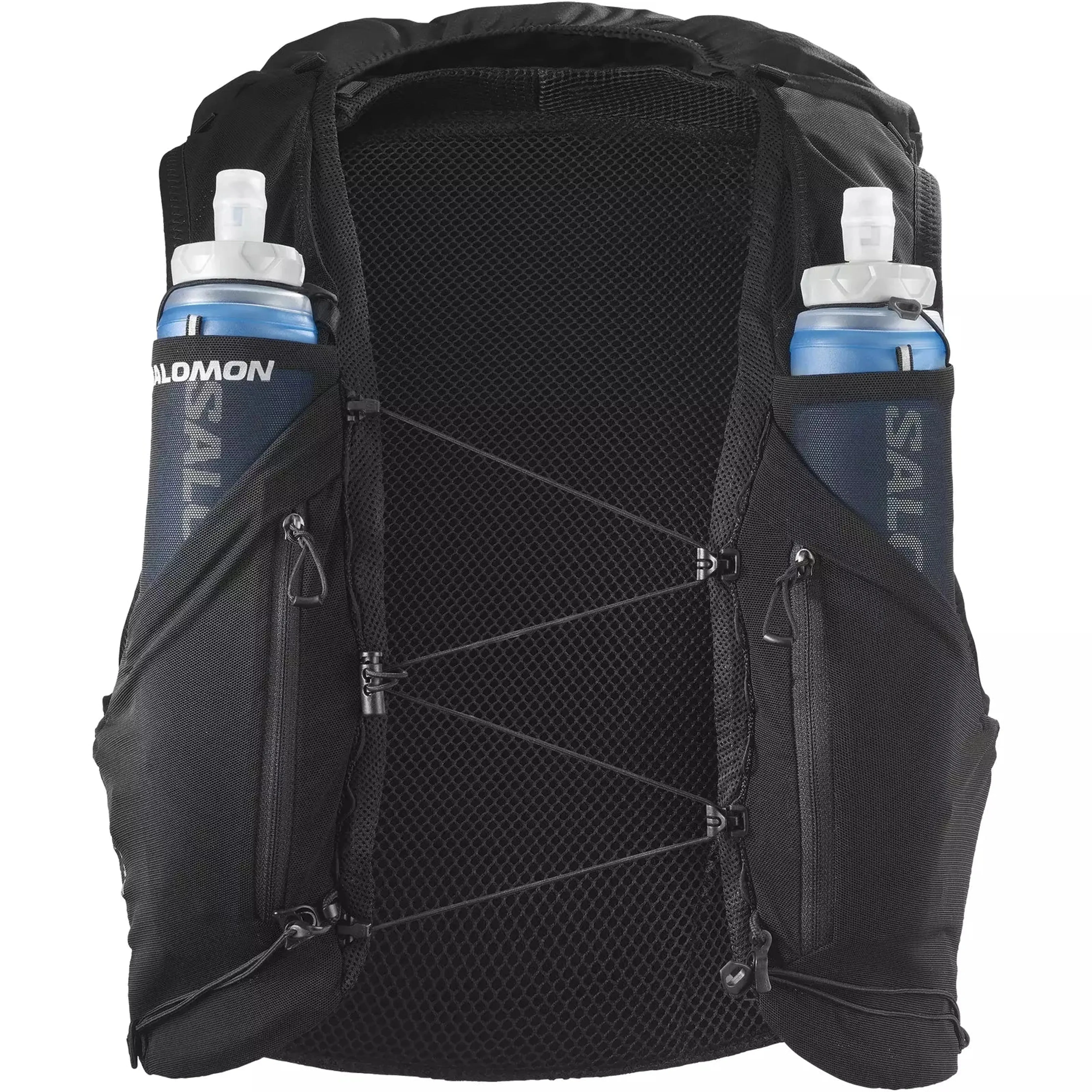 Salomon - ADV Skin 12 Set Hydration Vest (Unisex)
