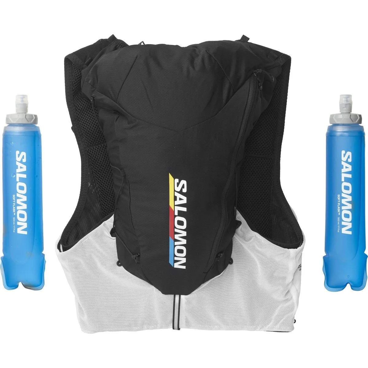 Salomon - ADV Skin 12 Set Hydration Vest (Unisex)
