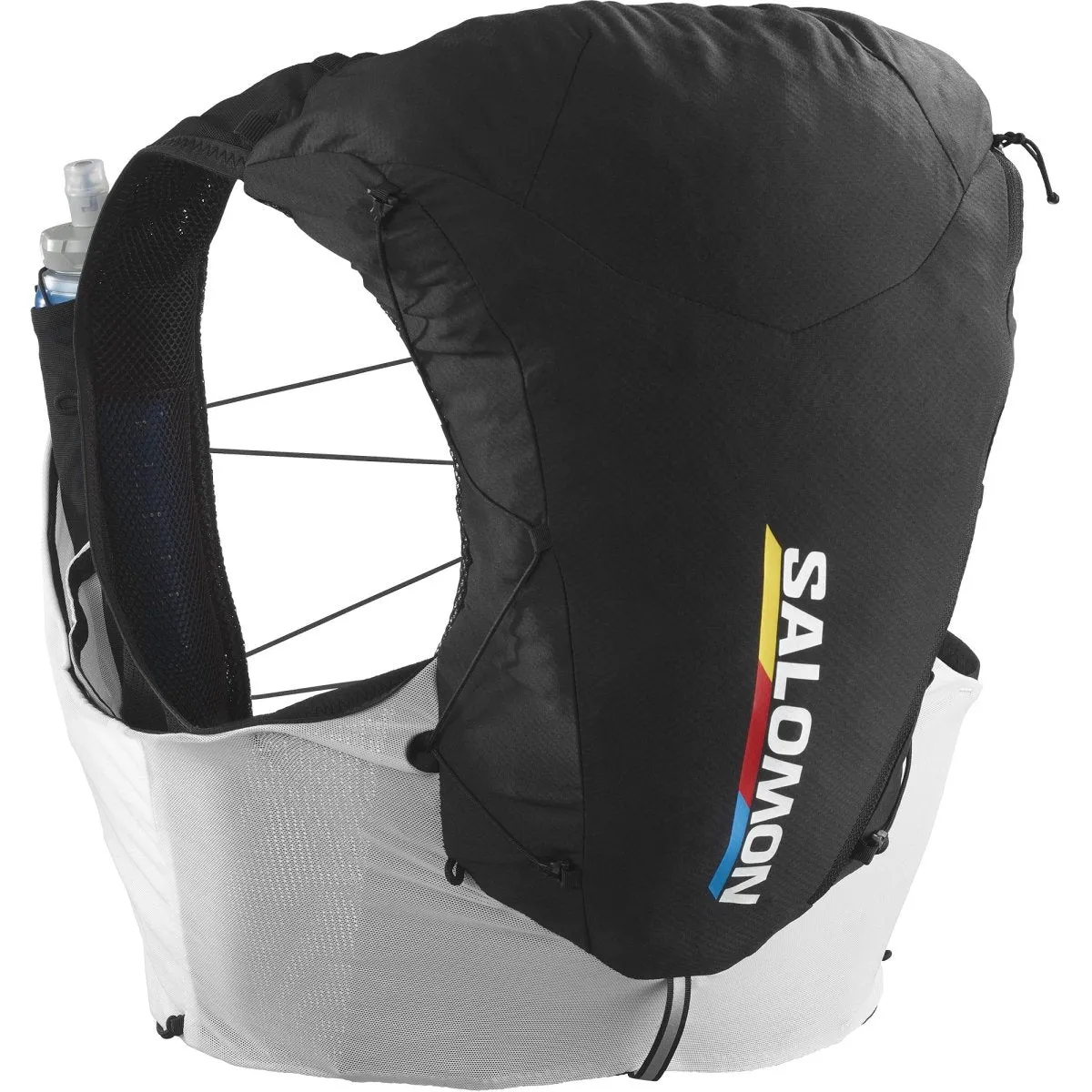 Salomon - ADV Skin 12 Set Hydration Vest (Unisex)