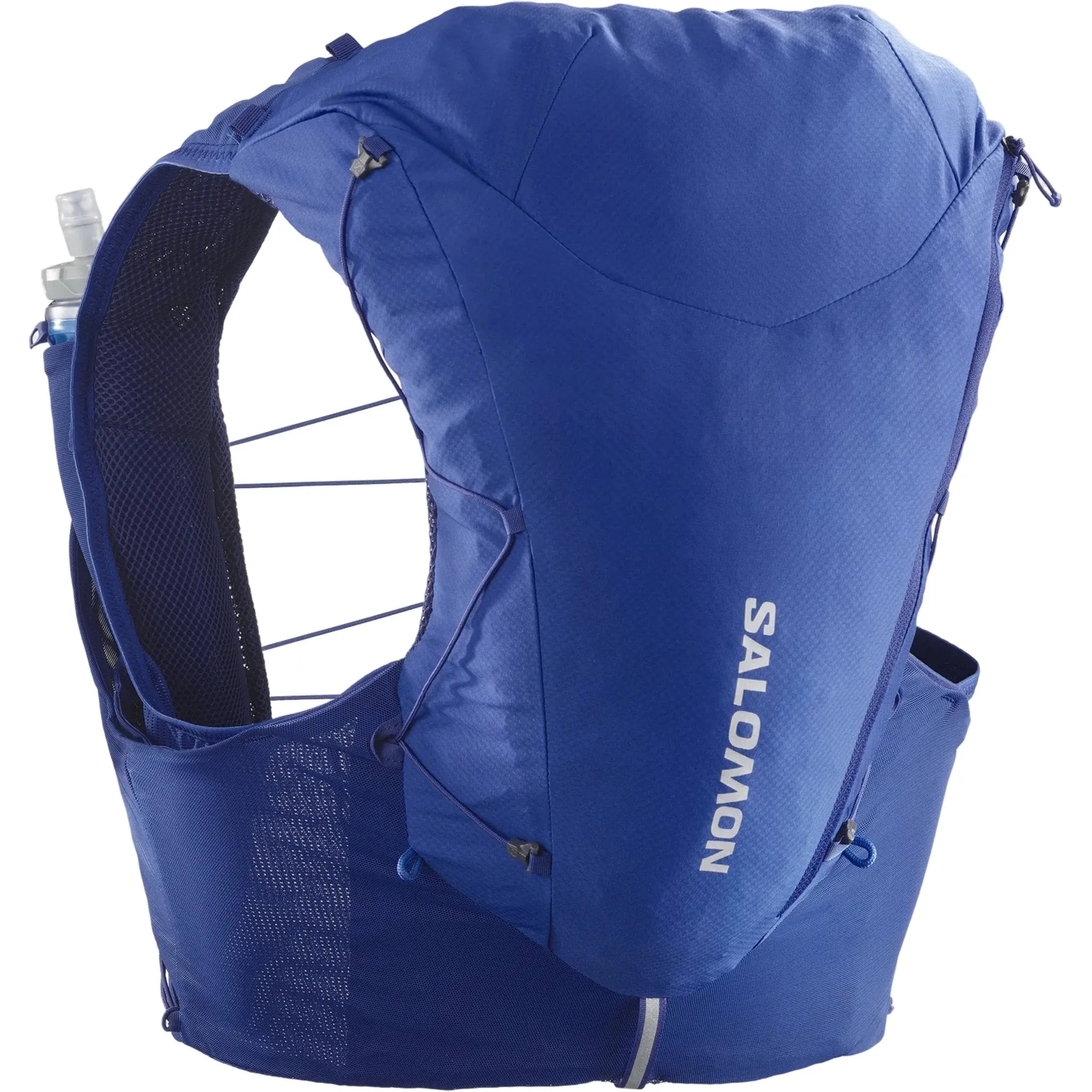 Salomon - ADV Skin 12 Set Hydration Vest (Unisex)