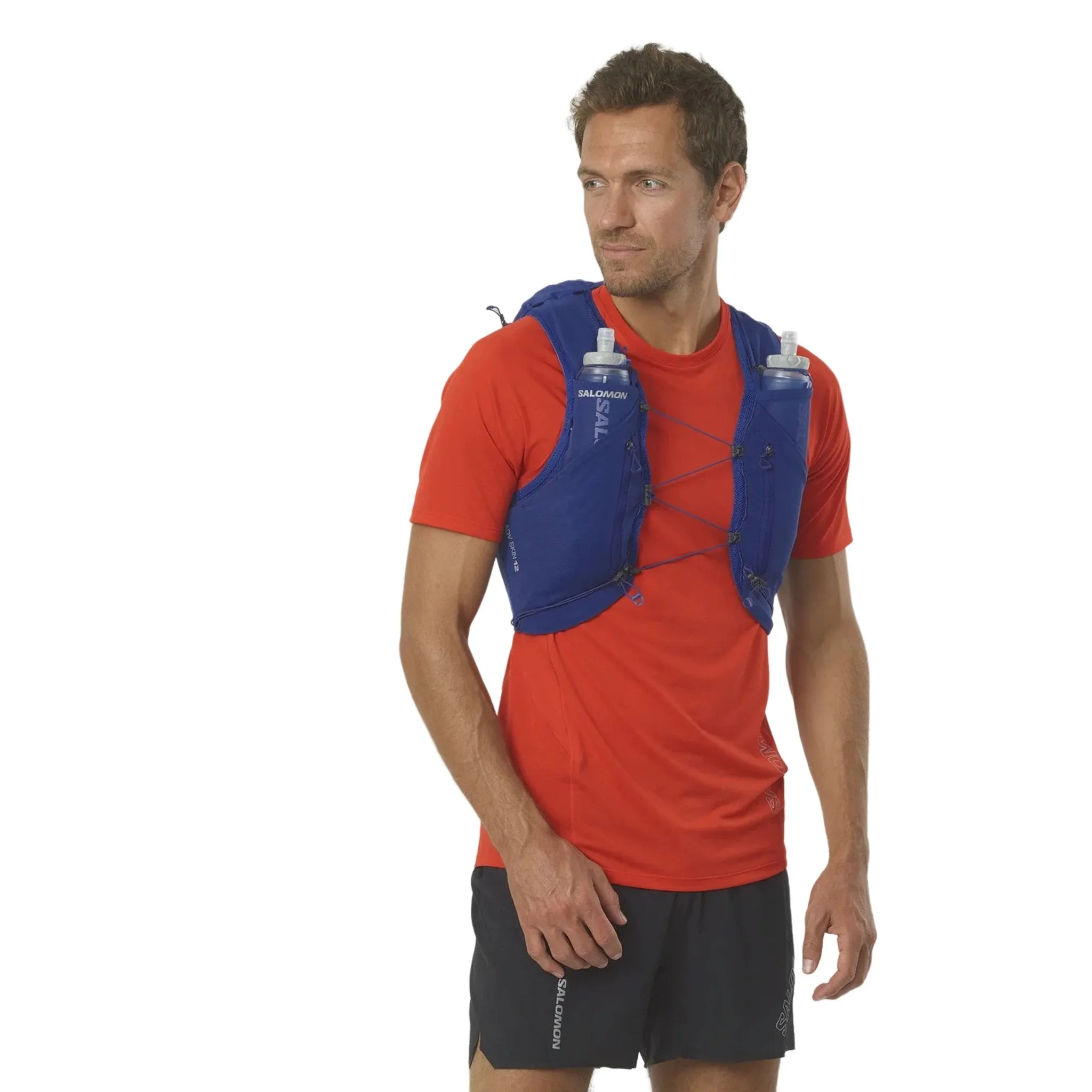 Salomon - ADV Skin 12 Set Hydration Vest (Unisex)