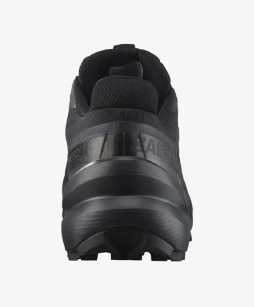 Salomon Men's Speedcross 6 GTX Trail Running Shoes