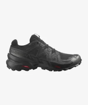 Salomon Men's Speedcross 6 GTX Trail Running Shoes