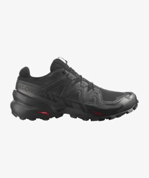 Salomon Men's Speedcross 6 GTX Trail Running Shoes