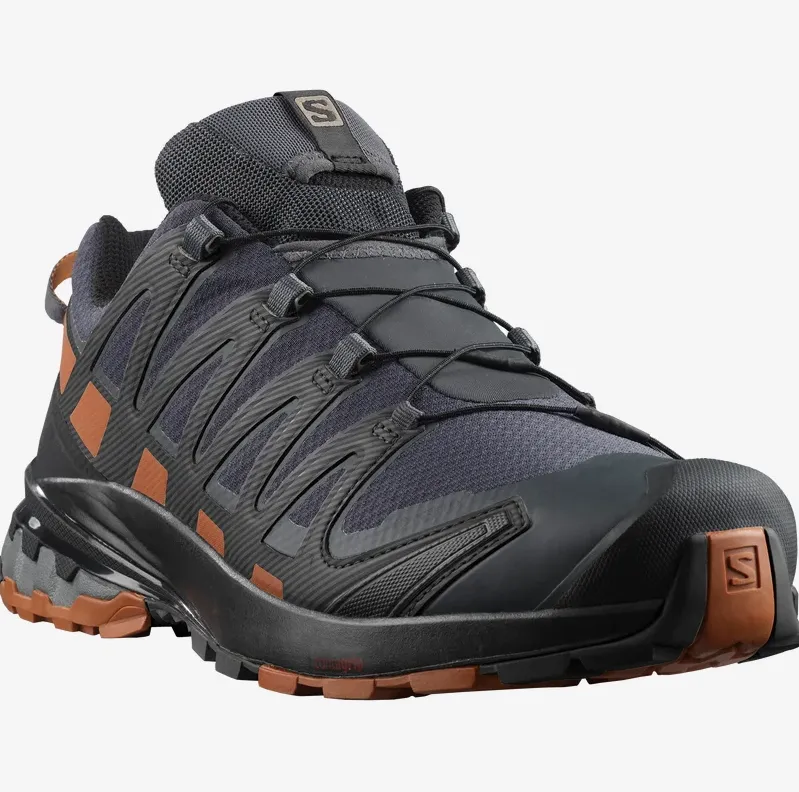 Salomon Men's XA Pro 3D v8 GTX Wide Shoes Size 14
